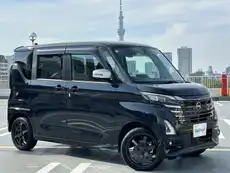 日産ルークス
