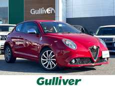 アルファロメオミト