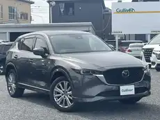 マツダＣＸ－５