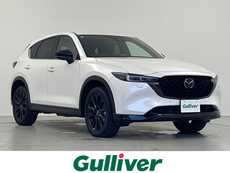 マツダ_ＣＸ－５