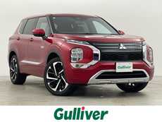 三菱_アウトランダーＰＨＥＶ