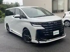 トヨタ_ヴェルファイア