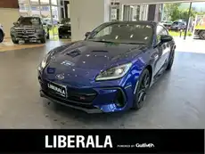 スバル_ＢＲＺ