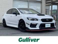 スバル_ＷＲＸ Ｓ４