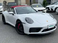 ポルシェ_９１１