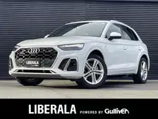 アウディＱ５