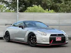 日産_ＧＴ－Ｒ