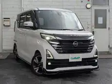日産_ルークス