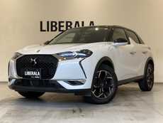 ＤＳオートモビルＤＳ３クロスバック