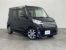 日産デイズルークス