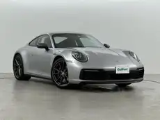 ポルシェ９１１