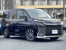 トヨタ_ヴォクシー