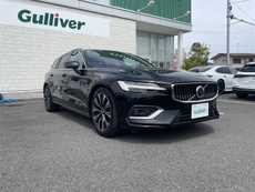 ボルボ_Ｖ６０