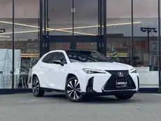 レクサスＵＸ
