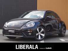 フォルクスワーゲン_ザ・ビートル