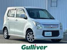 スズキ_ワゴンＲ