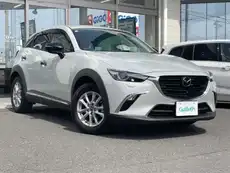マツダ_ＣＸ－３