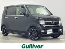 ホンダ_Ｎ－ＷＧＮカスタム