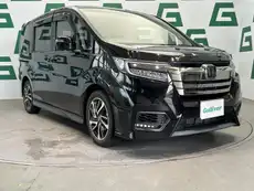 ホンダ_ステップワゴンスパーダ