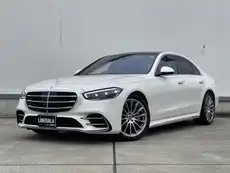 メルセデス・ベンツＳクラス