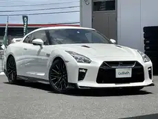 日産_ＧＴ－Ｒ