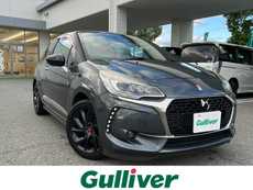 ＤＳオートモビルＤＳ３