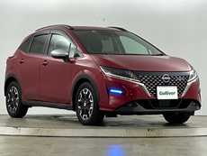 日産_ノート