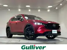 マツダ_ＣＸ－５