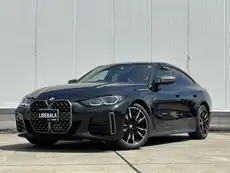 ＢＭＷ_４シリーズ