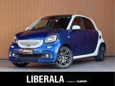 スマートスマートフォーフォー