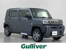 ダイハツ_タフト