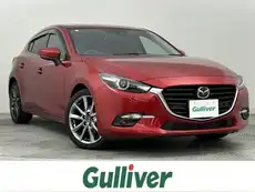 マツダ_アクセラスポーツ