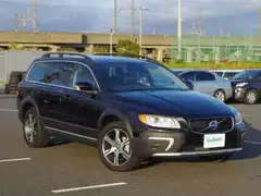 ボルボ_ＸＣ７０