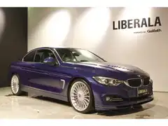 ＢＭＷアルピナ_Ｂ４