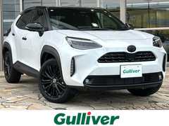 トヨタ_ヤリスクロス