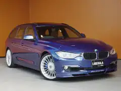 ＢＭＷアルピナ_Ｂ３