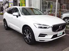 ボルボ_ＸＣ６０
