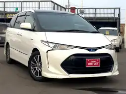 アルファードハイブリッドの燃費 年式型式別 中古車のガリバー