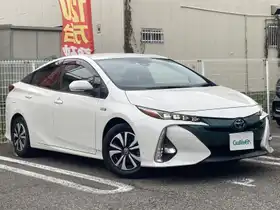 プリウスＰＨＶ