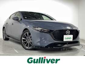 ＭＡＺＤＡ３ファストバック
