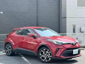 Ｃ－ＨＲ