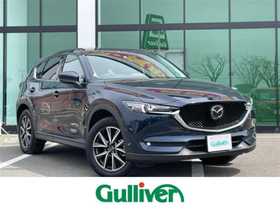 ＣＸ－５