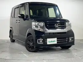 Ｎ－ＢＯＸカスタム