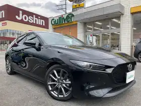 ＭＡＺＤＡ３ファストバック