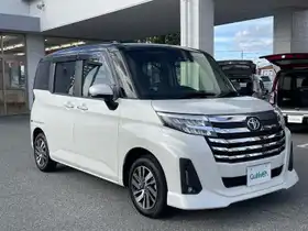 ルーミー