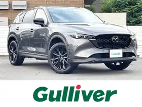 ＣＸ－５