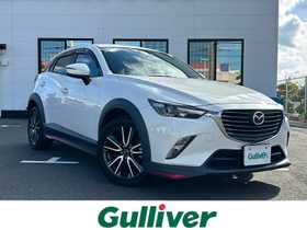 ＣＸ－３