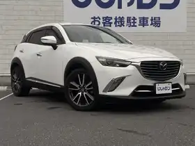 ＣＸ－３