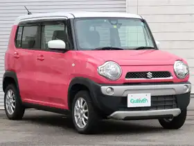 スズキ_ハスラー_G_中古車のガリバー金沢増泉店