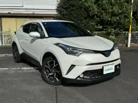 Ｃ－ＨＲ